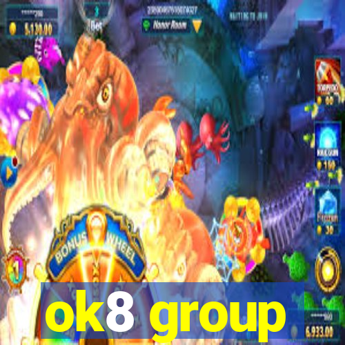 ok8 group